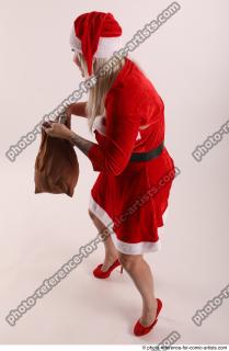 JAROSLAVA CHRISTMAS SURPRICE 